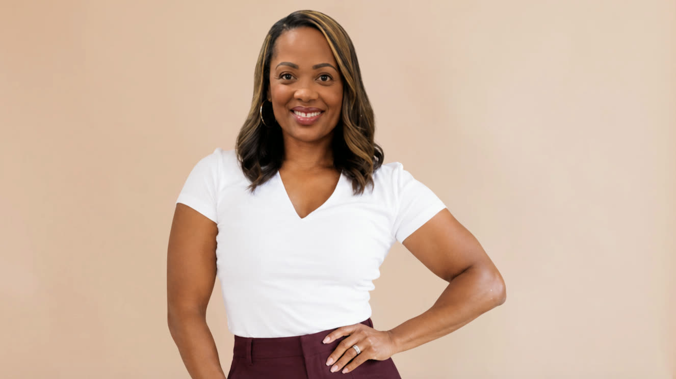 Dr. Tosha Bell